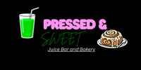 Pressed &amp; Sweet Juice Bar and Bakery - Home