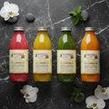 Pressed & Sweet Detox Bottles