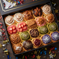 ROLLin to the PARTY! — 20-Box Variety